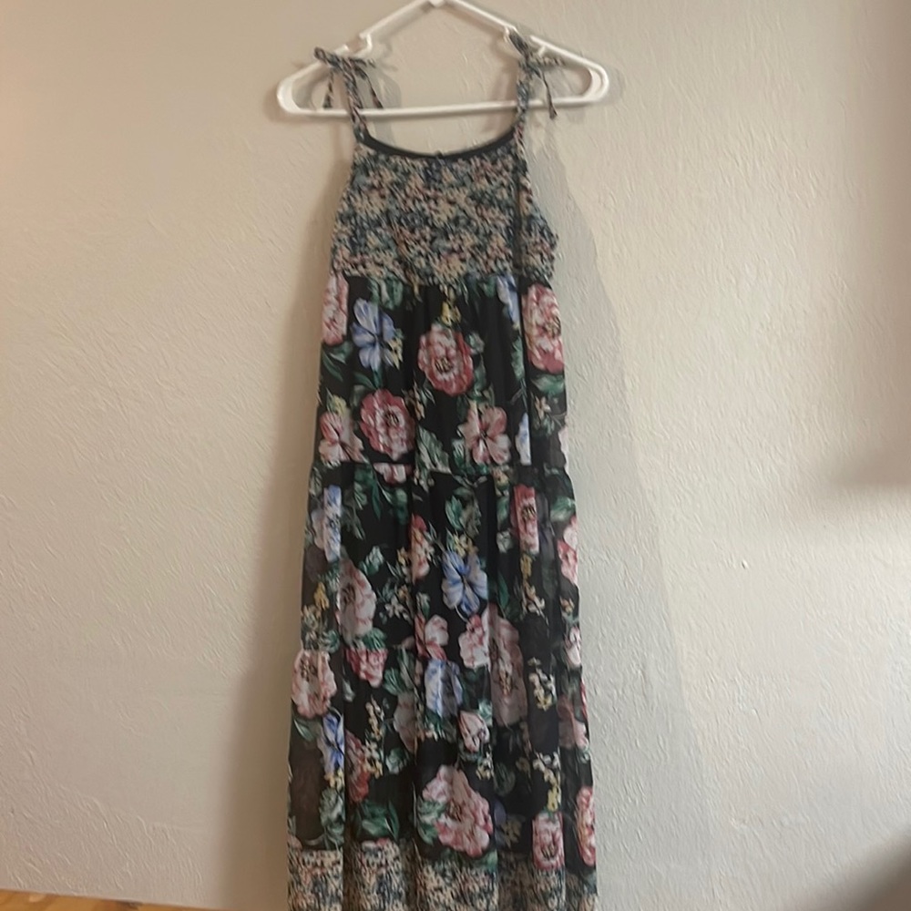 Amy byer dress